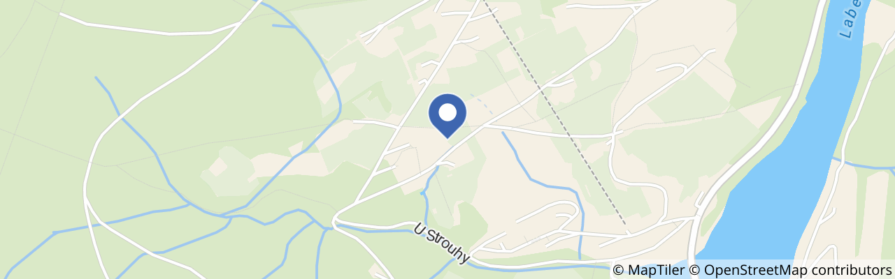 Mapa - Krkonošský limobar