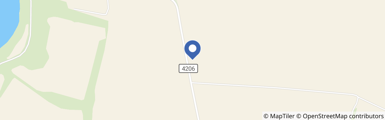 Mapa - Kukuřičné bludiště Strachotín - Pouzdřany