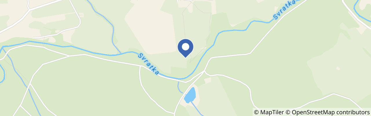 Mapa - Kukyho les  - deaktivace na žádost Venduly z malivyletnici.cz