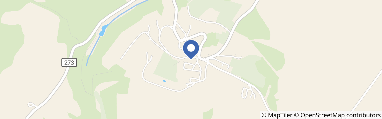 Mapa - Zámek Lobeč