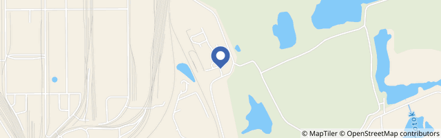 Mapa - Podkrušnohorské technické muzeum