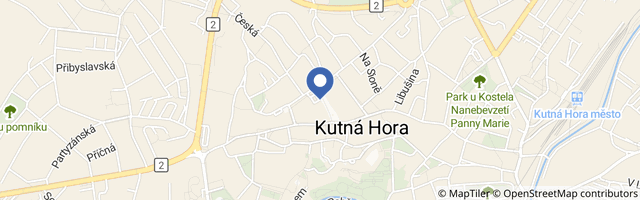 Mapa - Aliens vs. Predators Experience Museum