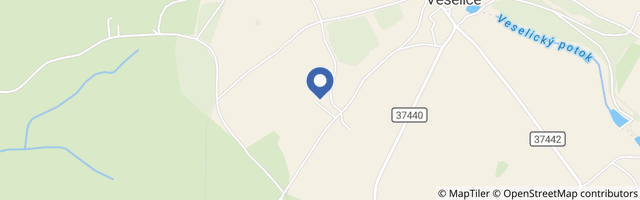 Mapa - MUZEUM VČELAŘSTVÍ Moravského krasu