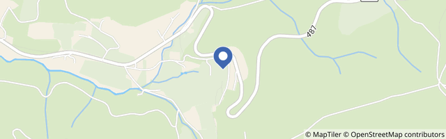 Mapa - Termální bazény a saunový svět