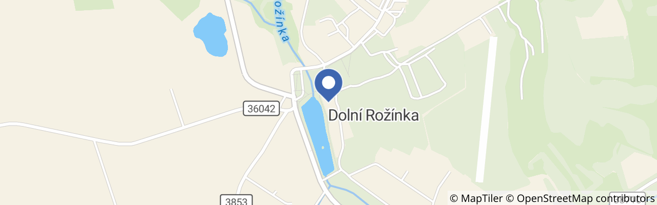 Mapa - Strašidelný zámek Draxmoor