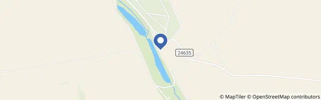 Mapa - Zoopark Zelčín