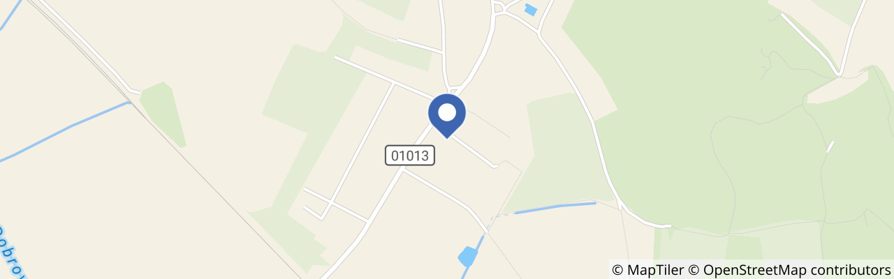 Mapa - Hotel Na Statku