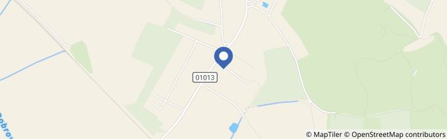 Mapa - Hotel Na Statku