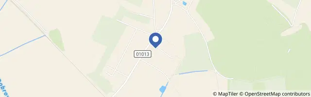 Mapa - Hotel Na Statku