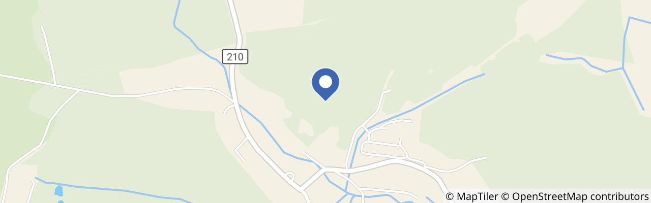 Mapa - Dětské hřiště Prameny