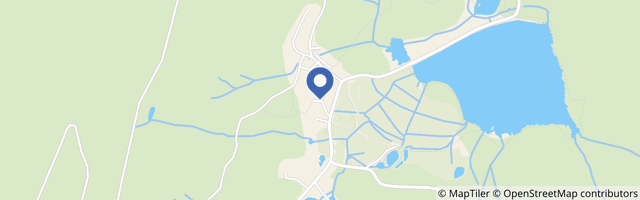 Mapa - Dětské hřiště Kladská