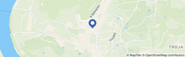 Mapa - Apartmány Vinice Salabka