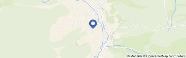 Mapa - Dětské hřiště Kunratice u Cvikova