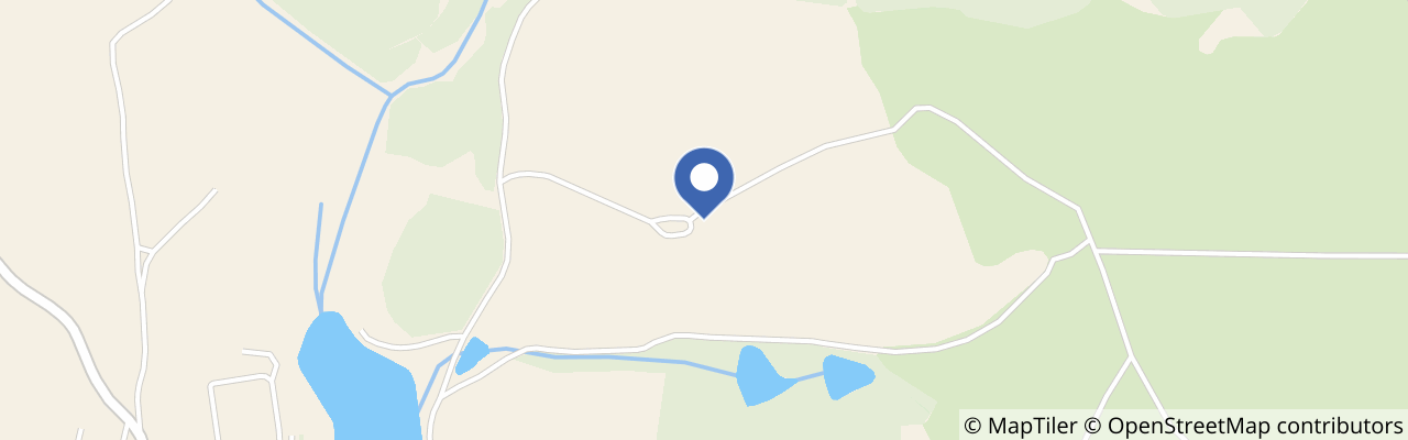 Mapa - Dětské hřiště u rozhledny Bohdanka