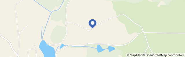 Mapa - Dětské hřiště u rozhledny Bohdanka