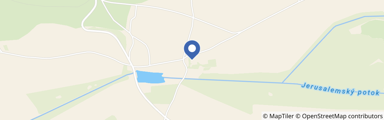 Mapa - Kočičí kavárna Mazlík