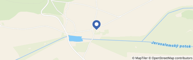 Mapa - Kočičí kavárna Mazlík