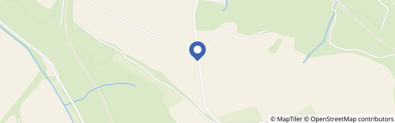 Mapa - Kukuřičné bludiště v Českých Budějovicích