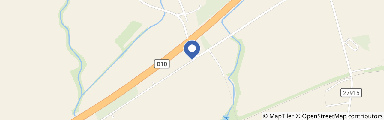 Mapa - Kukuřičné bludiště Turnov - Čtveřín