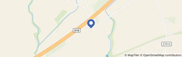 Mapa - Kukuřičné bludiště Turnov - Čtveřín