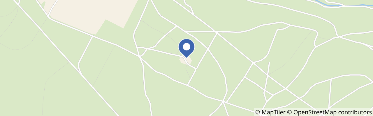 Mapa - Rozhledna Velký Kosíř