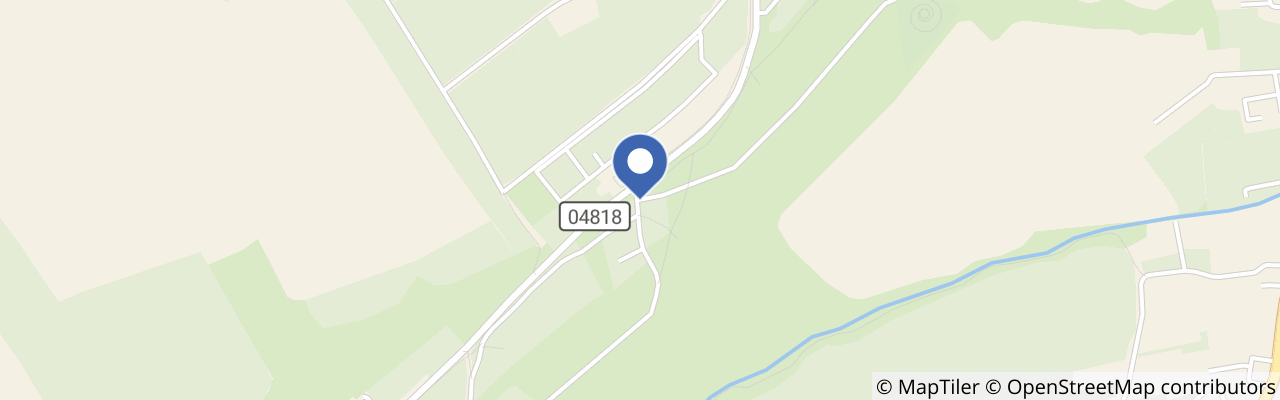 Mapa - Kaminkova stezka