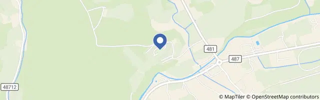 Mapa - Grandhotel Tatra