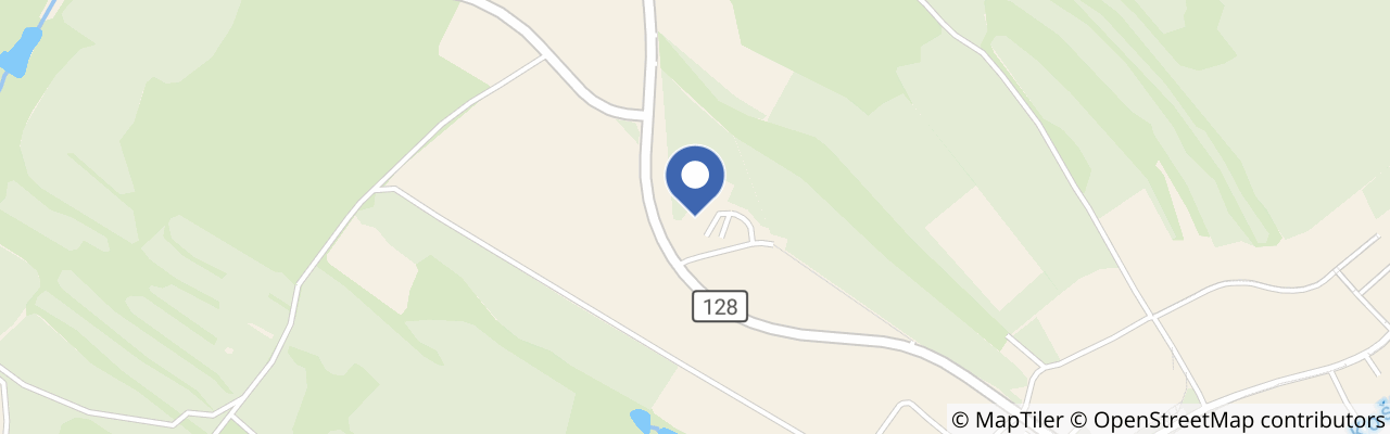 Mapa - Wellness Pension AniLife