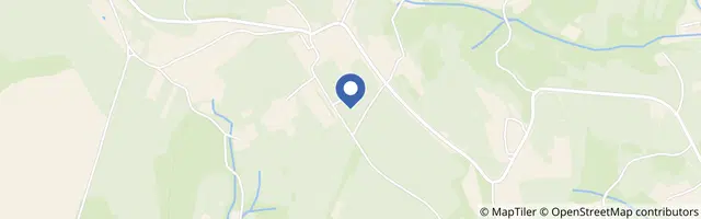 Mapa - Hotel Kopanice