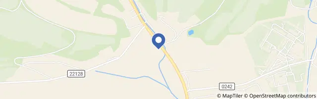 Mapa - Pension Nataliya