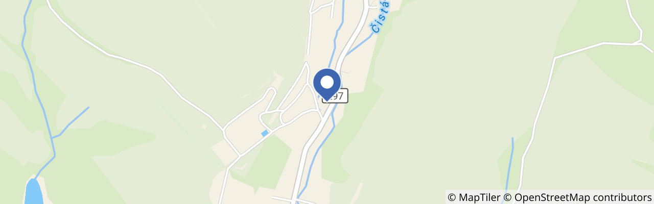 Mapa - Resort Papírna50