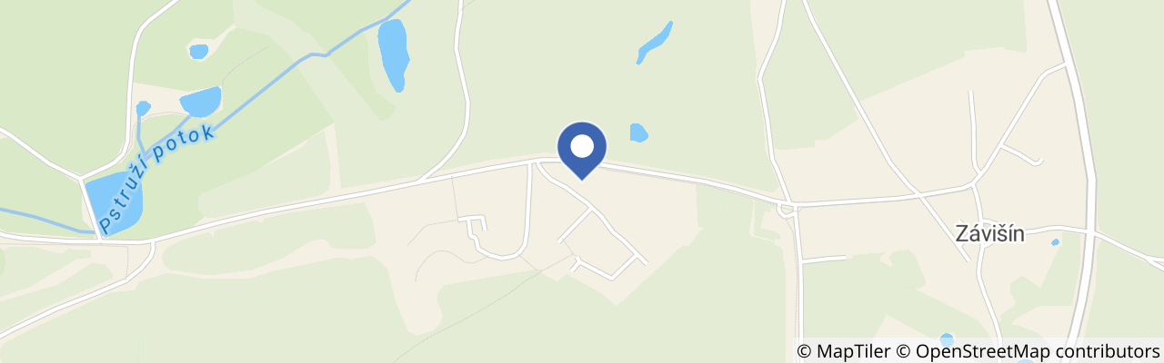 Mapa - Wellness Golf Hotel Morris