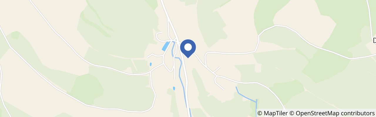 Mapa - Apartmány Javorek