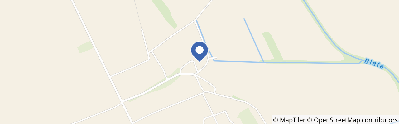 Mapa - Workoutové hřiště Štětovice