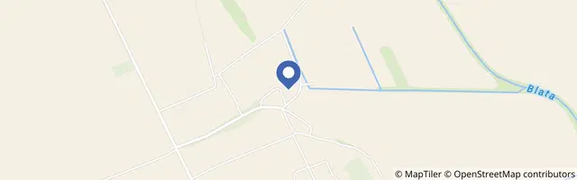 Mapa - Workoutové hřiště Štětovice