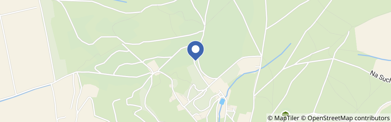 Mapa - Vyhlídková věž