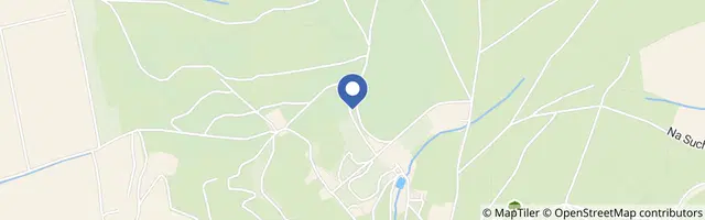 Mapa - Vyhlídková věž