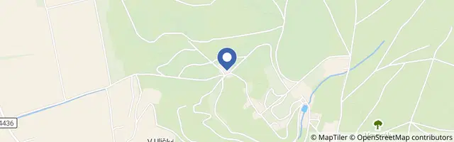 Mapa - Lanáček