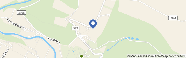 Mapa - Hotel Restaurant Na Statku