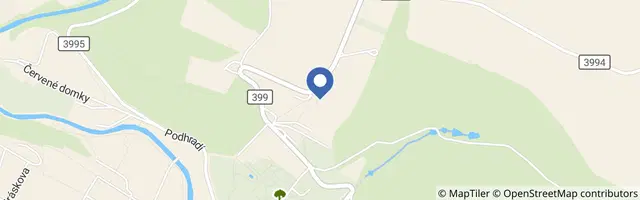 Mapa - Hotel Restaurant Na Statku