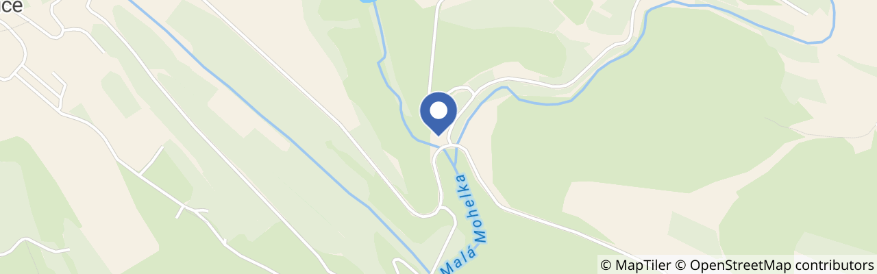 Mapa - Kafe & Karburátor