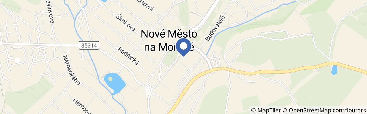 Mapa - Komentovaná prohlídka výstavy s Barborou Lungovou