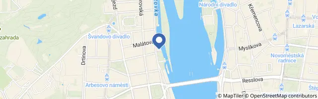 Mapa - Jazz Dock Orchestra plays Fusion