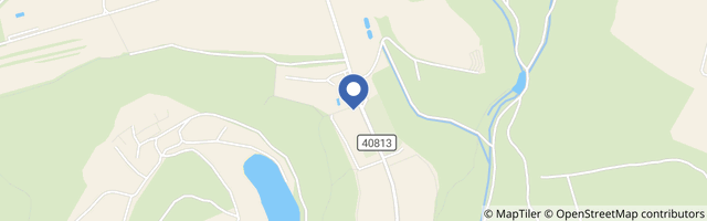 Mapa - Penzion Port Bítov