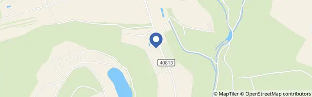 Mapa - Penzion Port Bítov