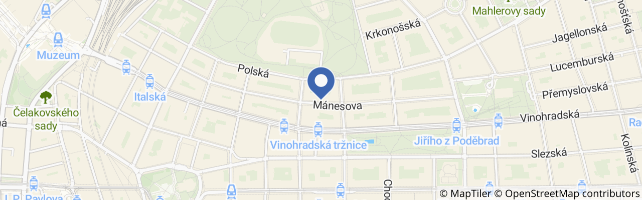 Mapa - Collegium 1704 — Matoušovy pašije