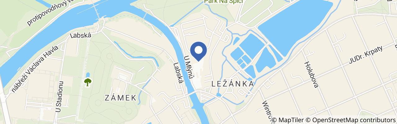 Mapa - Tvoření, věda a poutavé příběhy ve Sféře