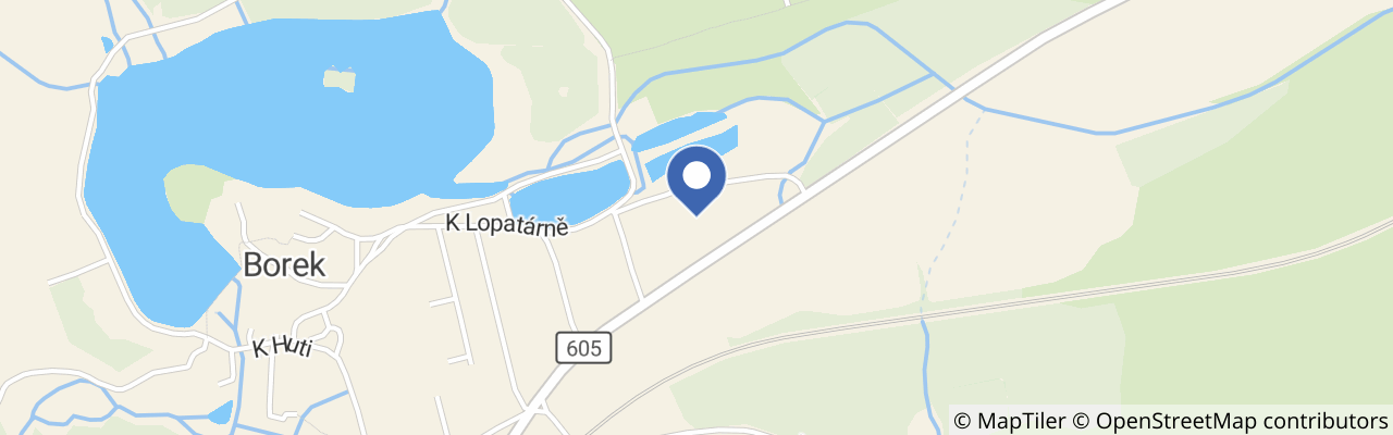 Mapa - Napoleonské slavnosti Plzeň – Křimice 2026
