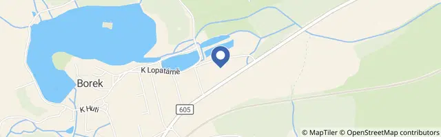 Mapa - Napoleonské slavnosti Plzeň – Křimice 2026