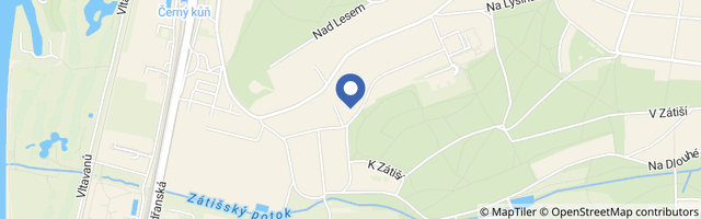 Mapa - Hotel Michael